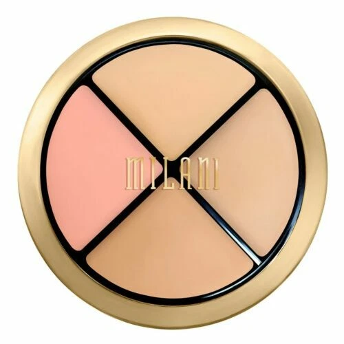 Milani Concealers