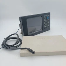 SIMRAD Shipmate CE32 TFT Color Marine GPS Chartplotter Sonar Fishfinder CE 32