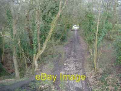 Photo 6x4 View from Strines aqueduct, Peak Forest Canal New Mills ...