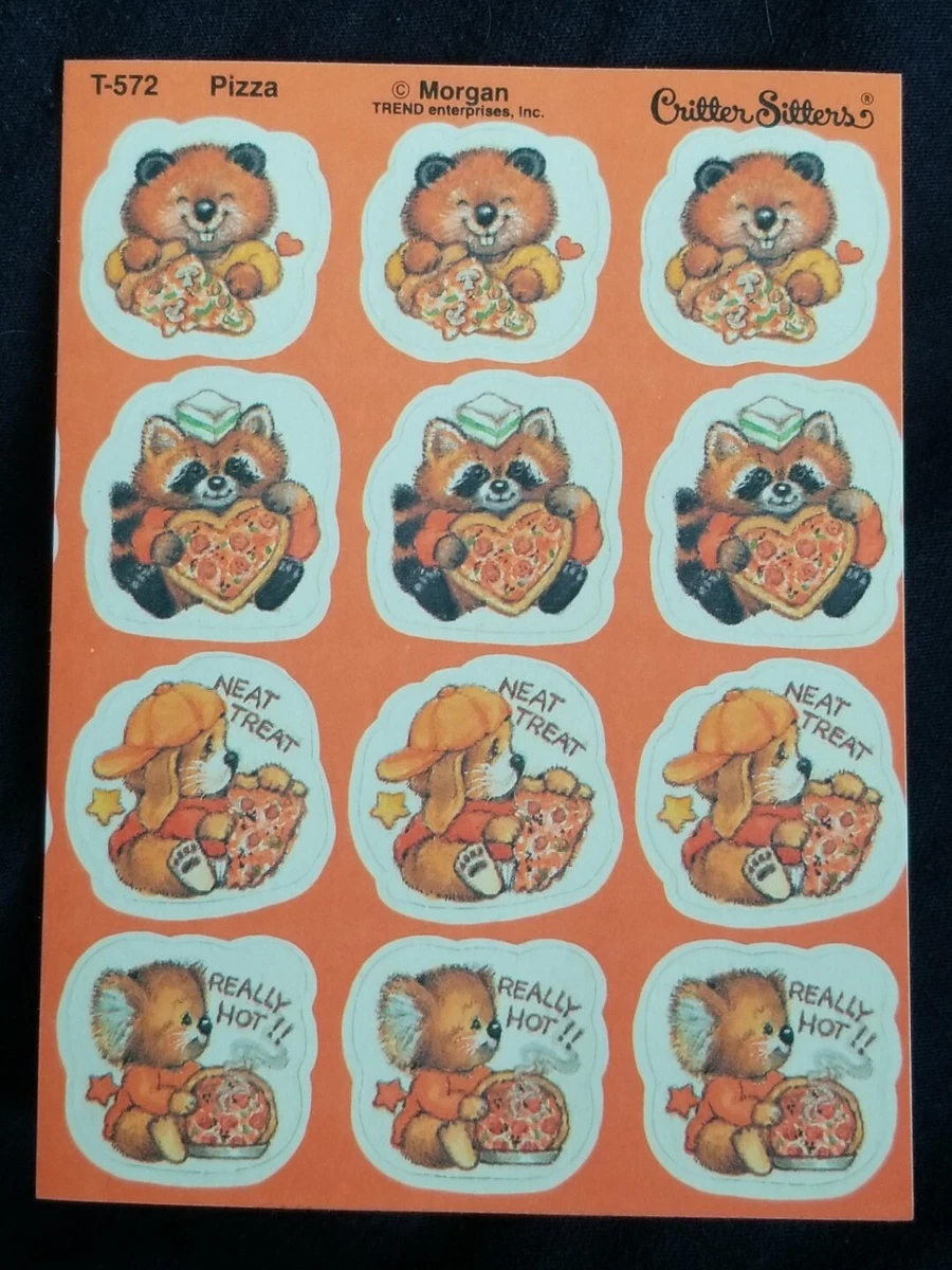 Critter sitters deals