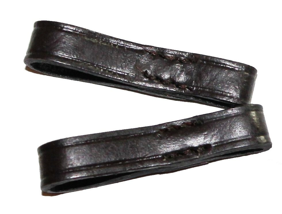 Mors JP Korsteel Sweet Iron Articulé Full Cheek (joues Complètes) - Neuf