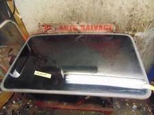 04 05 07 08 06 Pontiac Grand Prix GXP oem factory sunroof sun roof glass