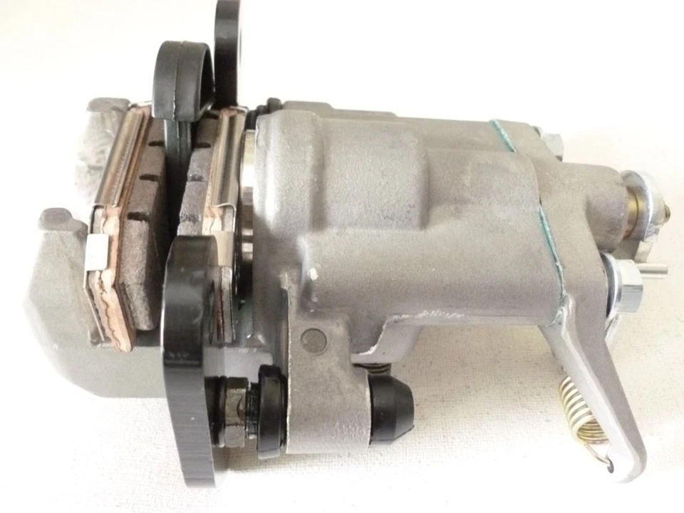 HISUN 400UTV  PARKING BRAKE CALIPER （3-BRAKE) SUPERMACH MASSIMOO MENARDS 02-08 — 第 3/3 张图片