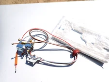 9003542005 K Pilot Assembly Kit FV 190 Degree C Natural Gas NEW 