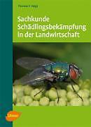 Thumbnail - Sachkunde Schädlingsbekämpfung In Der Landwirtschaft | Buch |