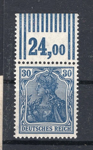 DR-INFLA 144 WOR OBERRAND** MNH POSTFRISCH 28EUR (75152