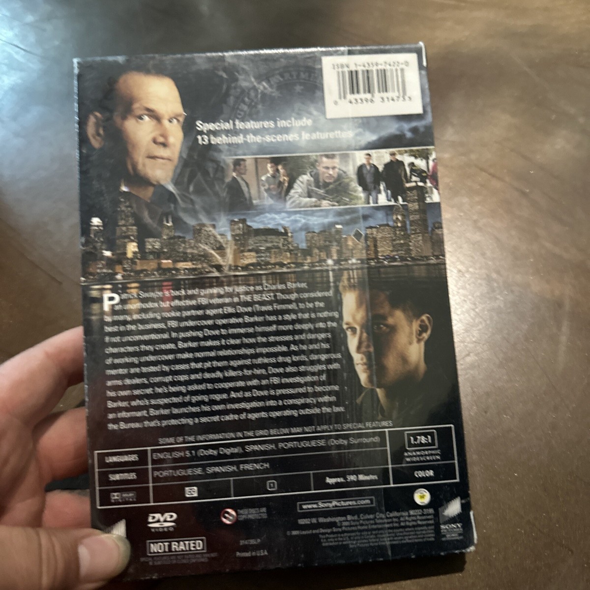 その他 Feed the Beast: Season 1/ [DVD] Feed the Beast: Season 1 | Rotten Tomatoes