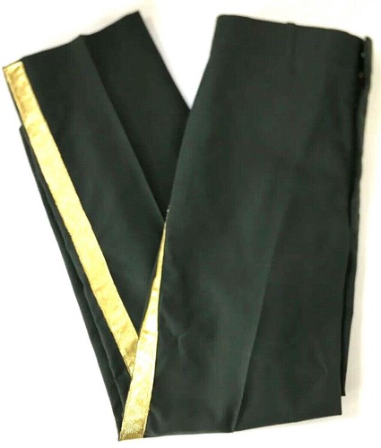 VintageUS Army Mens Dress Pants AG 