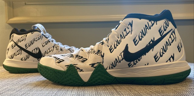 nike kyrie equality