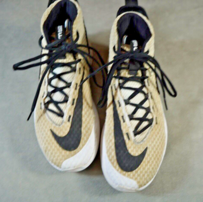 Nike Zoom Rize Mens Basketball Shoes BQ5468 100 Size 9.5 White 540905_06.jpg.jpeg?width=750 main image 2