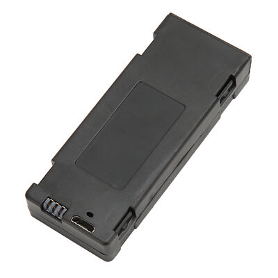 Batterie Drone E88 3.7V 1800mAh | Remplacement Pour Télécommande E88MAX E525 E99 K3