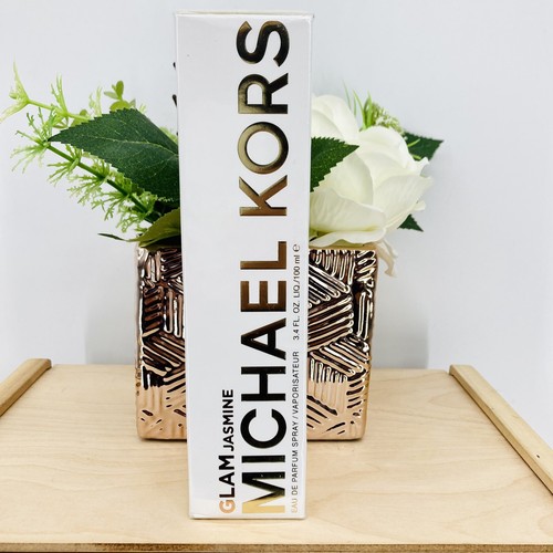 michael kors glam jasmine ebay