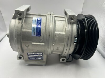 Universal Air Cond CO22021C A/C Compressor 10pa17c Compressor Assembly Uac Co