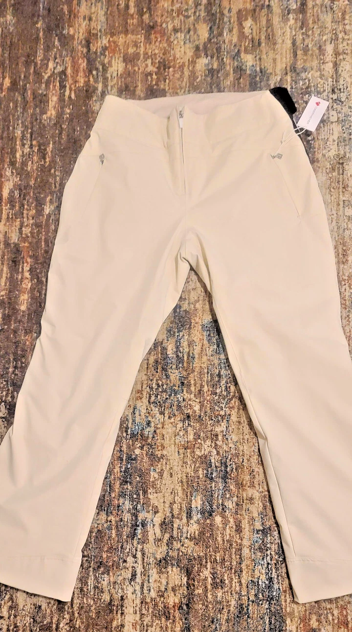 obermeyer ski pants
Opens in a new window or tab