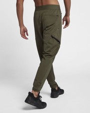 Nike Men's Dri-fit Anthracite Training 