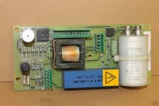 Power supply board, SAFT-166-APC, 58096652, 503339, 3500-AP1-AA, ABB