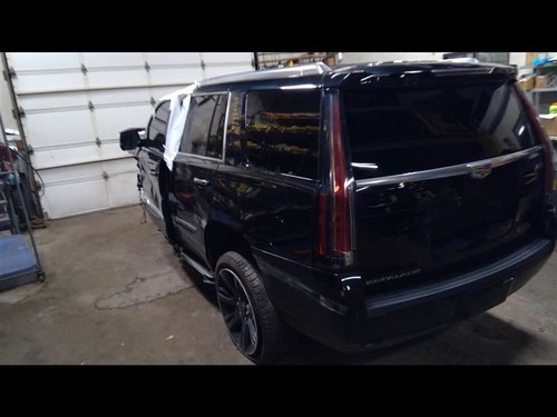 Driver Front Door Switch Driver's Window Fits 15-19 ESCALADE 888975 - Bild 9 von 12