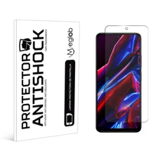 ANTISHOCK Screen protector for POCO X5 5G