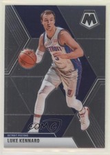 2019-20 Panini Mosaic Luke Kennard #27 03kc
