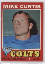 Mike Curtis