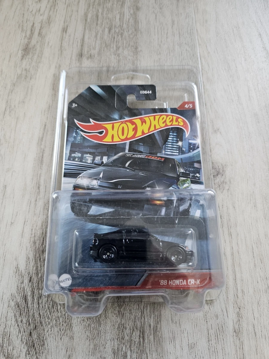 Hot Wheels Crx for sale | eBay
