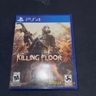 Killing Floor 2 PS4 - PlayStation 4
