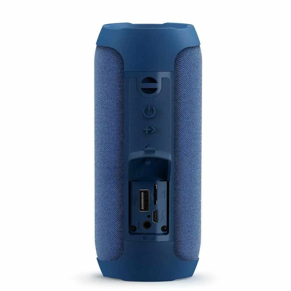 Enceinte portable Energy Sistem Urban Box 2 Bluetooth 10 W Bleu - Photo 4/4