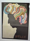 Bob Dylan Greatest Hits 180 Gram Vinyl A Complete Unknown Bob Dylan Poster