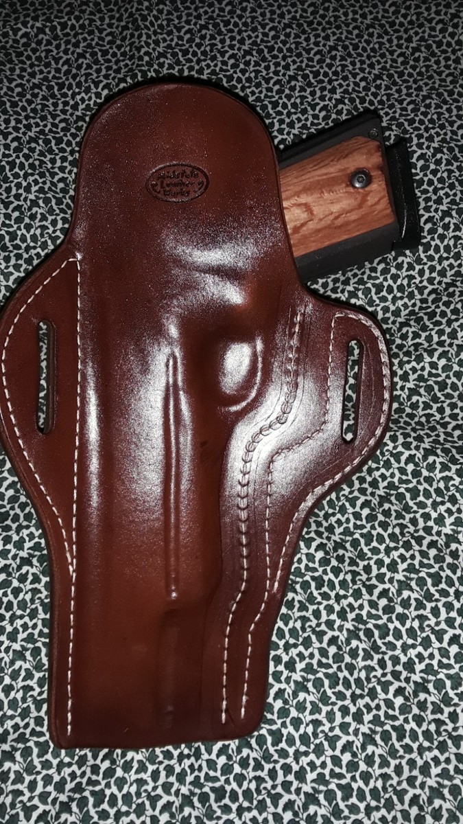 ショッパー付オールアワーズハイパールミナイザー69 - ラベンダー ラスト Leather 1911 6