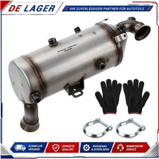 für Peugeot 5008 1.5 BlueHDi Dieselpartikelfilter DPF Partikelfilter 9858936080