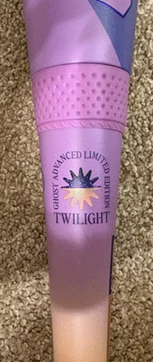 2026 Easton Ghost Advanced Twilight Fastpitch Softball Bat 32/22 (-10) IN HAND