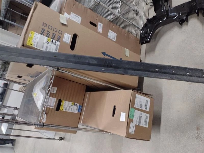 Moldeo de panel basculante Mirage 2020 2415122 Foto 4 de 4