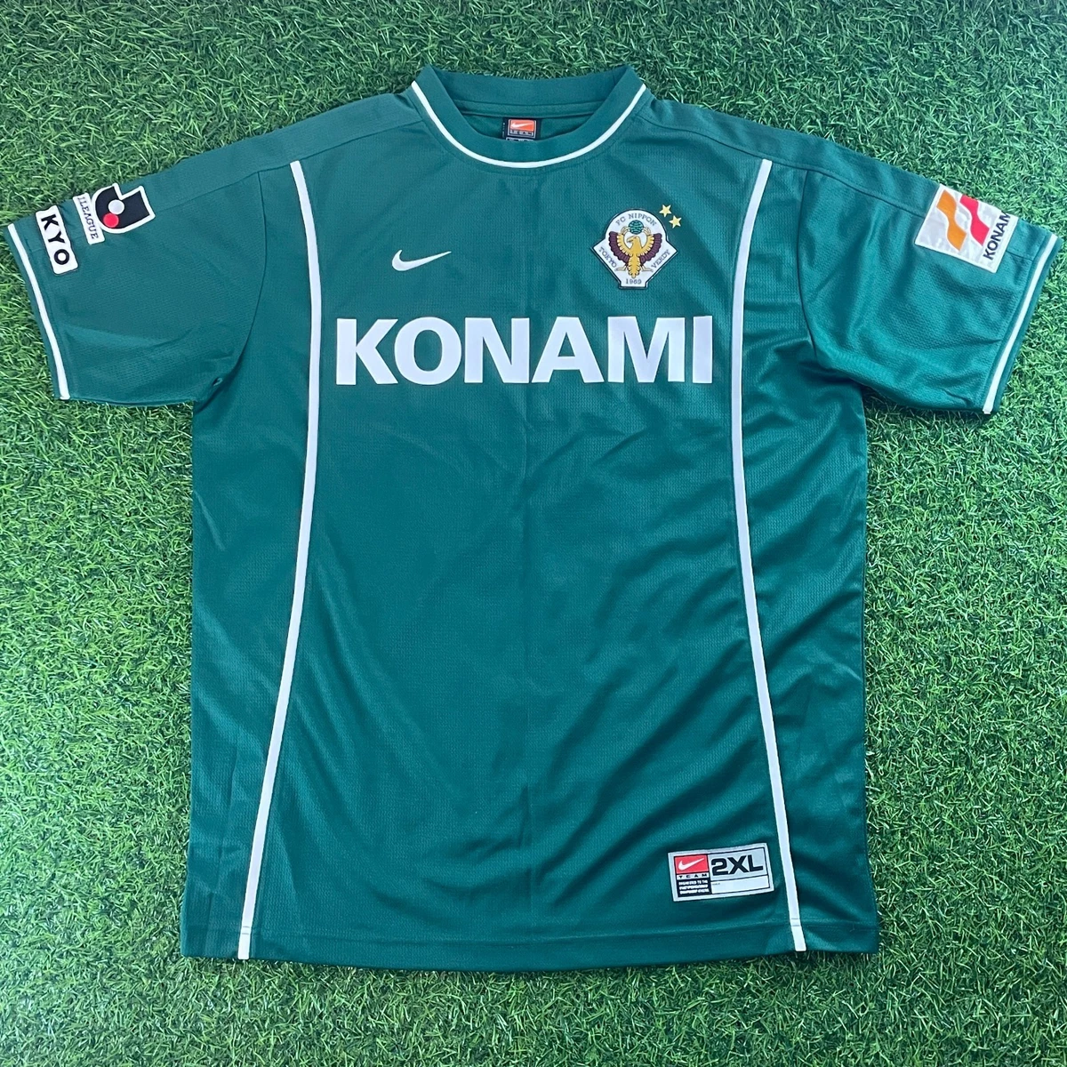 FC Tokyo International Club Soccer Fan Apparel and Souvenirs for