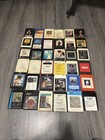 New ListingVintage 8-Track Stereo Tapes Assorted Lot Of 36,Sinatra,soul,