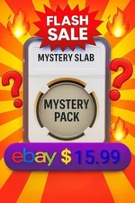 🚨 Mystery Slab – 1 Graded US Coin – PCGS NGC CAC – Certified Grab Bag! 🪙 