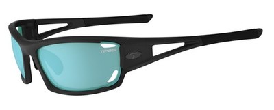 Tifosi Dolomite 2.0, Matte Black  w/Enliven Offshore Polar. lenses  #1020500148
