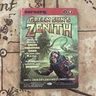 1x MTG Green Sun's Zenith (Showcase)  NM Special Guests Rare Commander Free Ship