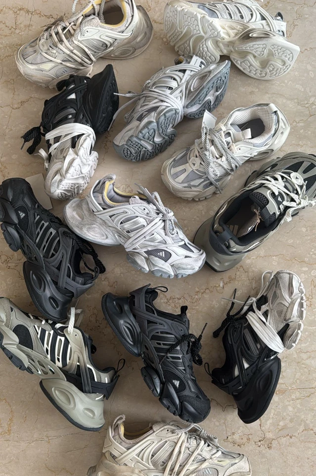 Sneakers Passion: tutto sulle Sneakers più hype!