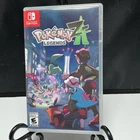 New ListingPokemon Legends: Z-A Nintendo Switch Nintendo Game Case Inserts