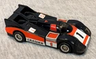 Vintage 1983 Tonka Bandai GoBots Crasher Car MR-20 Transforming Figure