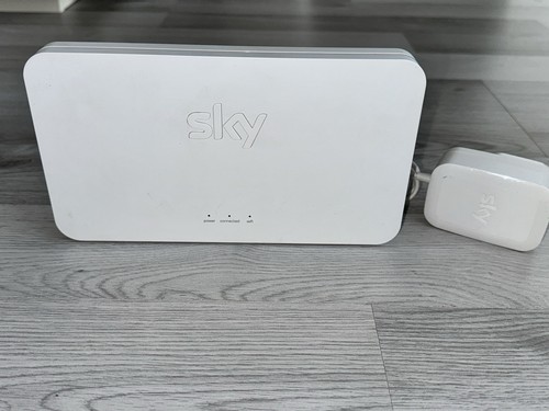 SKY SE210 Wireless WiFi Booster internet | eBay