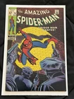 The Amazing Spider-Man #70 (Marvel March 1969) VF/VF+ est - PICS!!