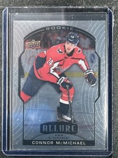 McMichael, Connor - 2020-21 Allure - Card #94