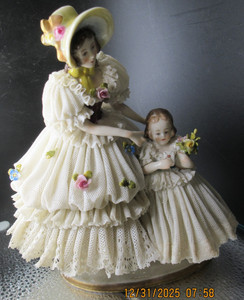 Antique Dresden Porcelain | eBay