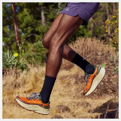 New Balance Fresh Foam X More Trail V3 Trail Running Shoe MTMORCO3