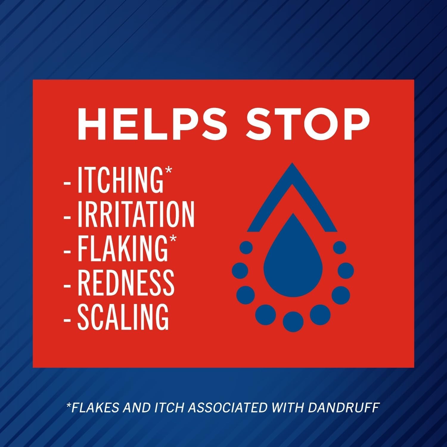 Selsun Blue Medicated Antidandruff Shampoo, Maximum Strength Scalp Treatment...