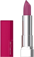 Maybelline Colour Sensational Matte Lipstick (Choose your shade)