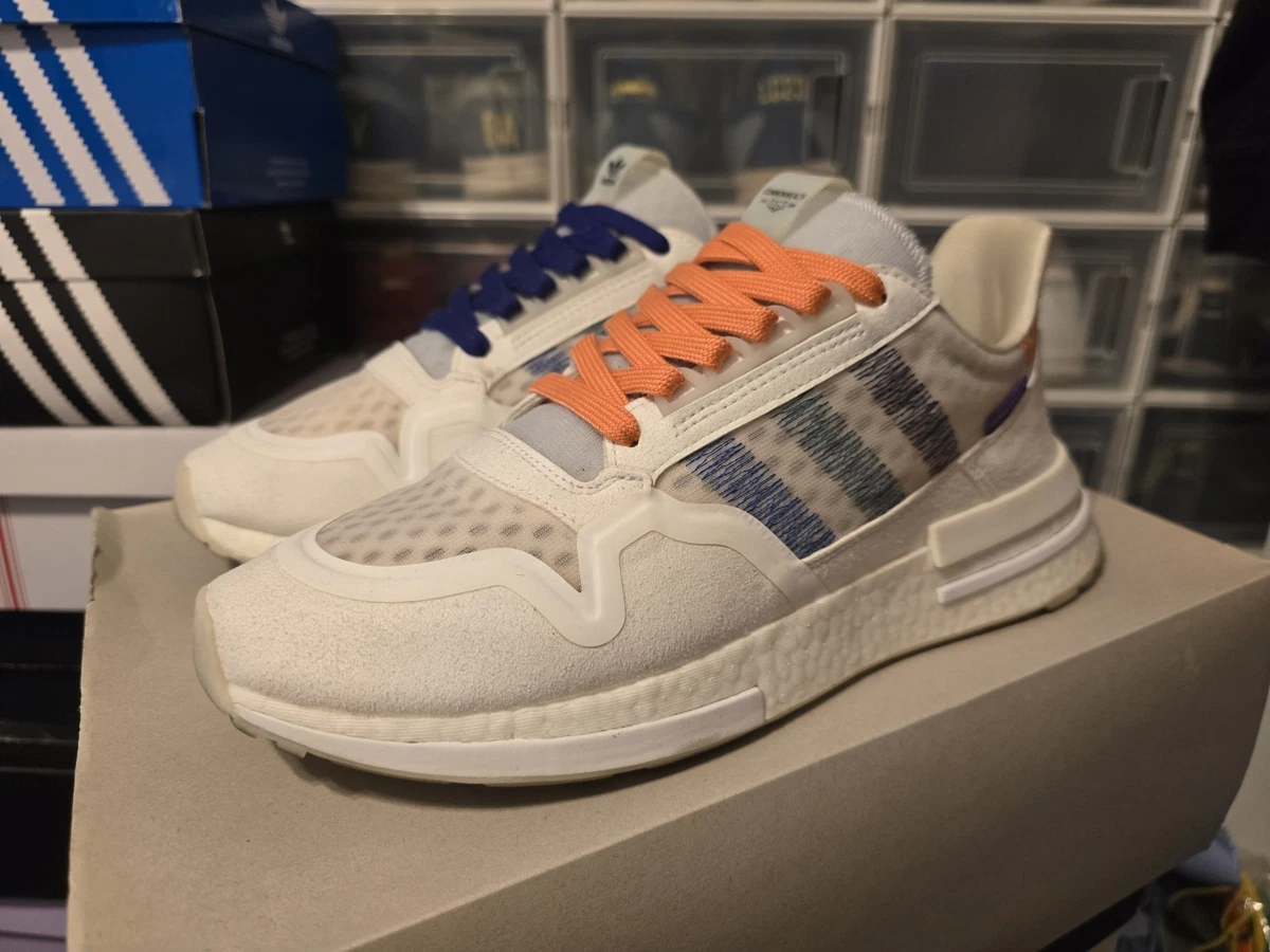 Las mejores ofertas en adidas Commonwealth x ZX 500 RM Coastal