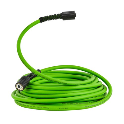 #ad Pressure Washer Hose for Power Washer – 3600 PSI High Pressure Replacement Ho... $43.56