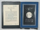 1880-CC Rev of 1879 GSA Morgan Silver $1 Dollar Coin Top 100 VAM-6 Low 7-BOX/COA